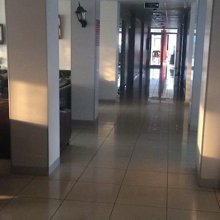 Legend Otel Tem Silivri Bagian luar foto