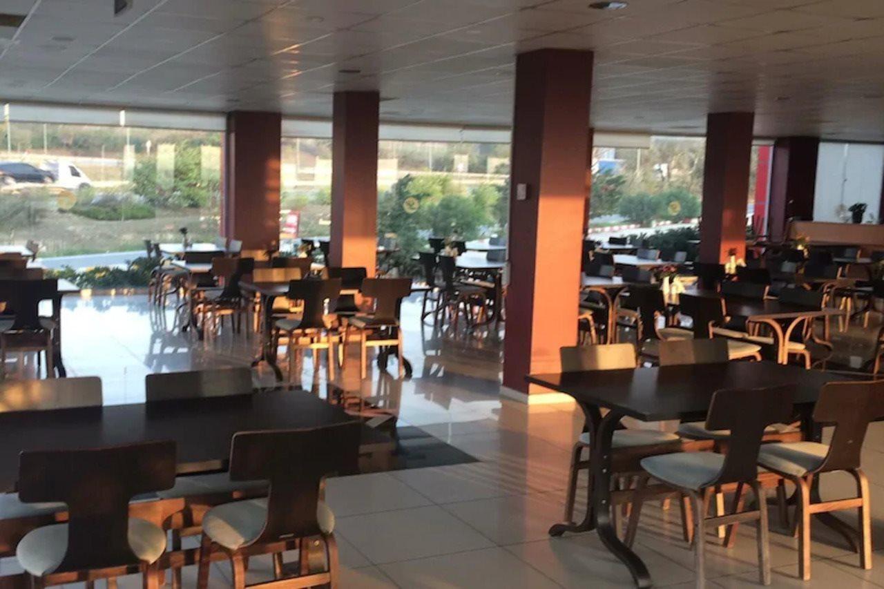 Legend Otel Tem Silivri Bagian luar foto