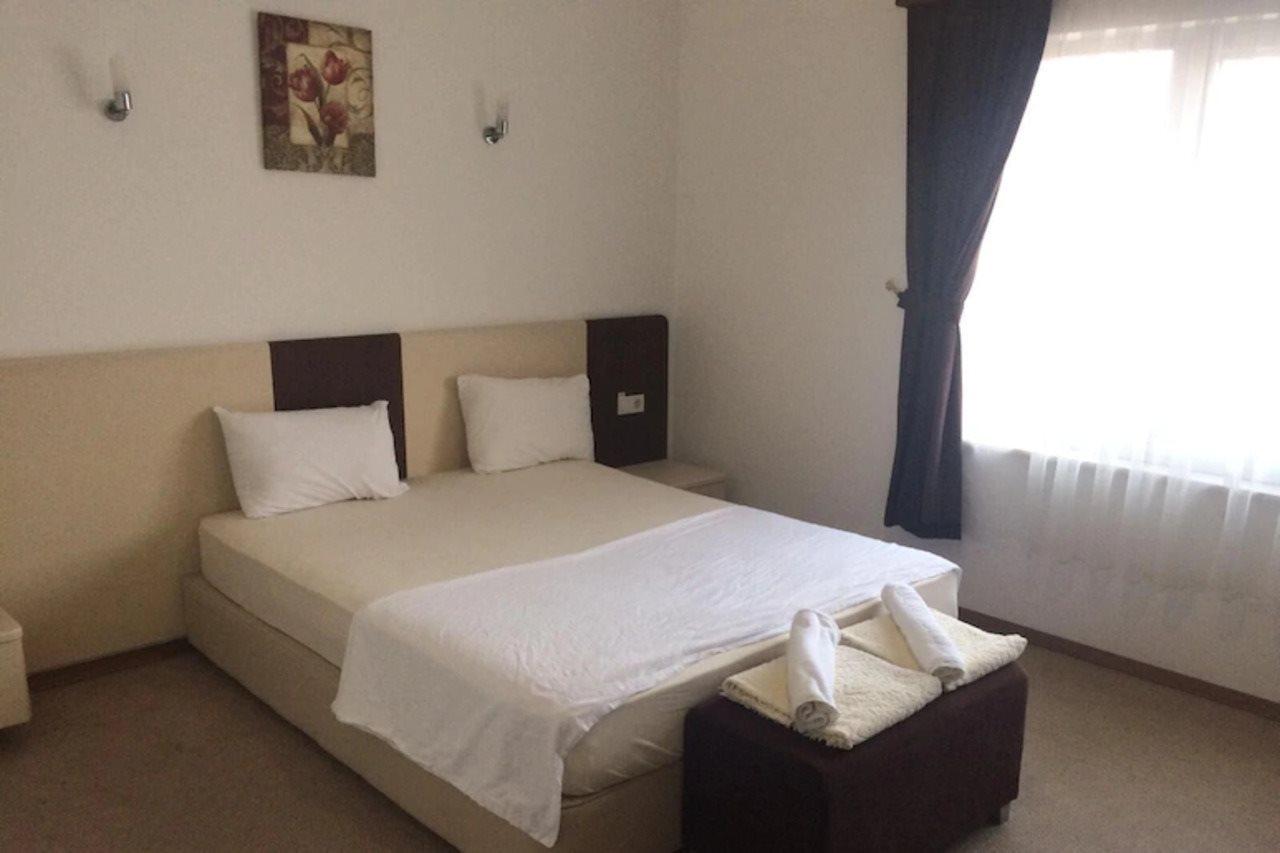 Legend Otel Tem Silivri Bagian luar foto