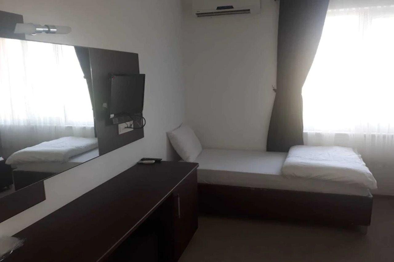 Legend Otel Tem Silivri Bagian luar foto