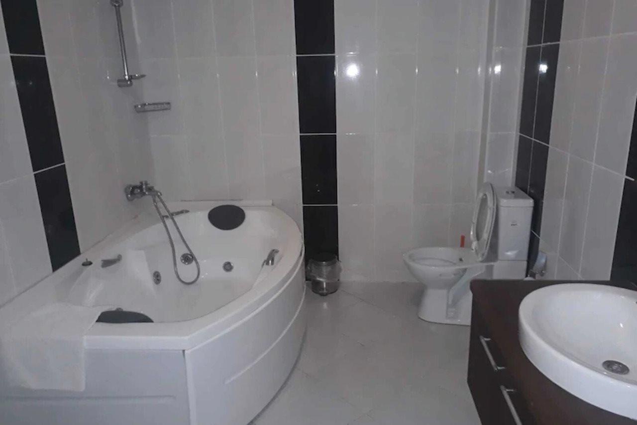 Legend Otel Tem Silivri Bagian luar foto